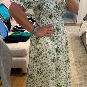 Hill House Scarlett Nap Dress